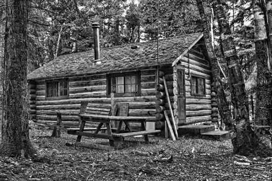 Report From 1918 Alberta and 1973 Arkansas: Neighbors Helping Neighbors